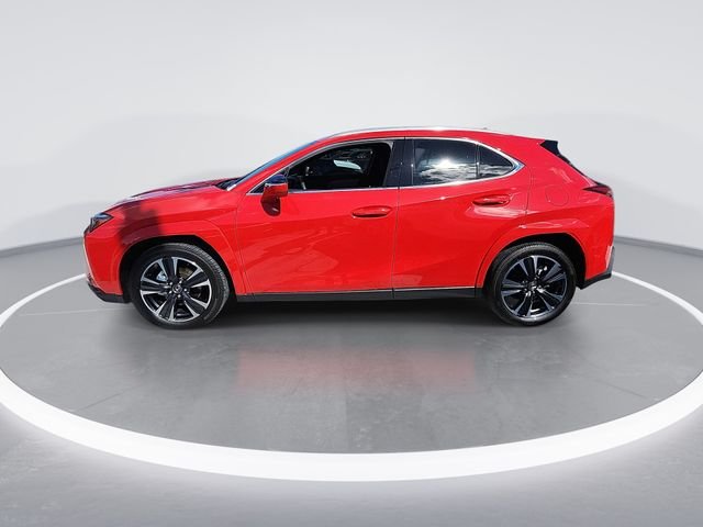 New 2025 Redline Lexus 300h Premium image 5