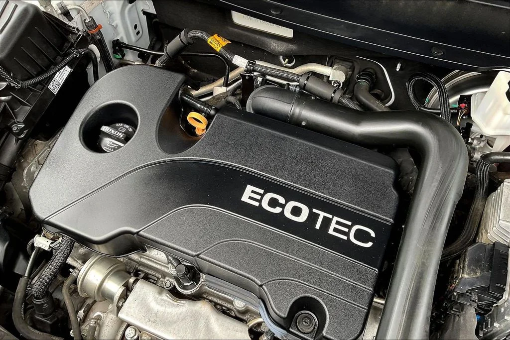 Used 2019 Beige Chevrolet LT image 33