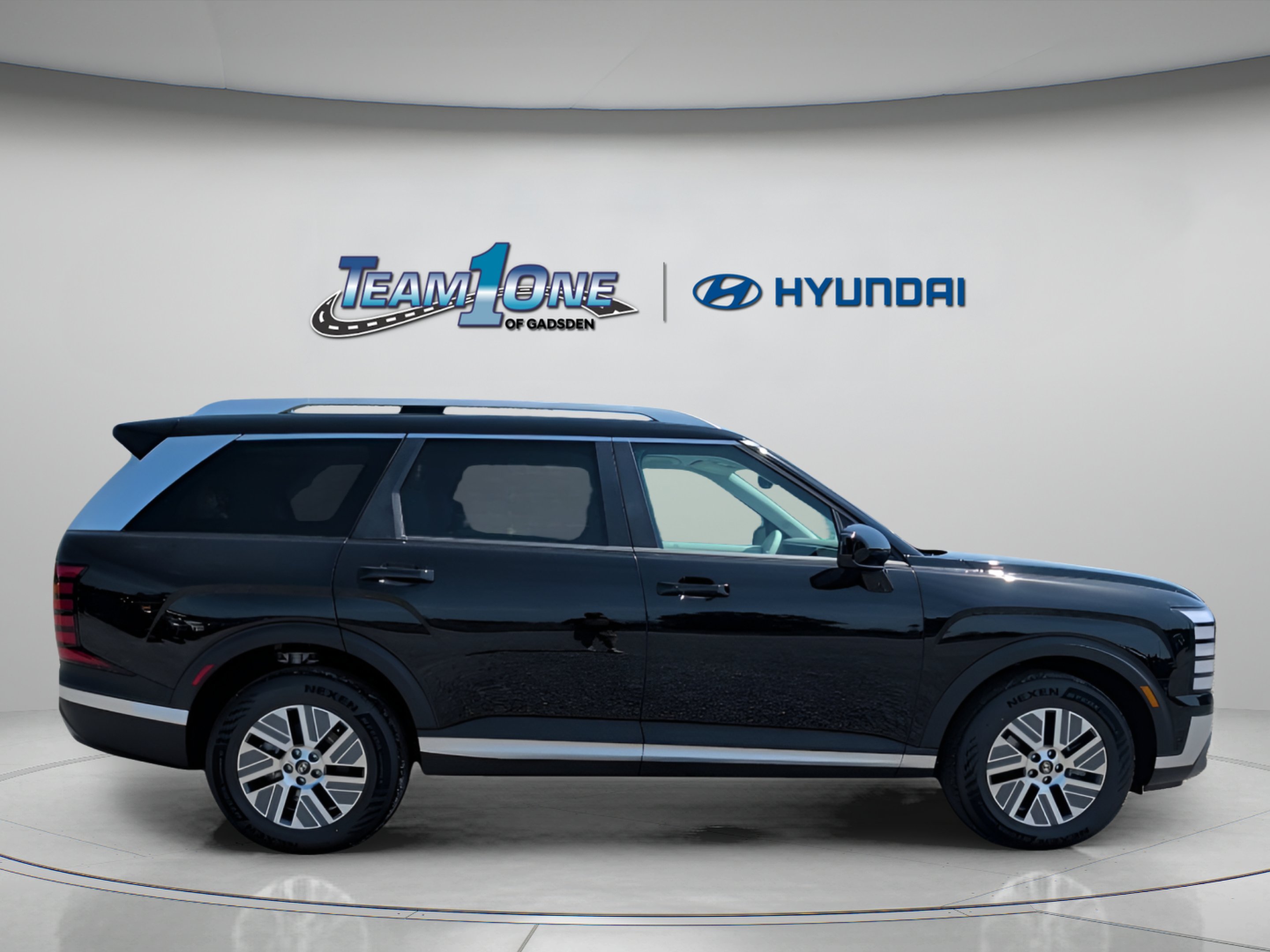 2026 Hyundai Palisade SEL - Photo 9