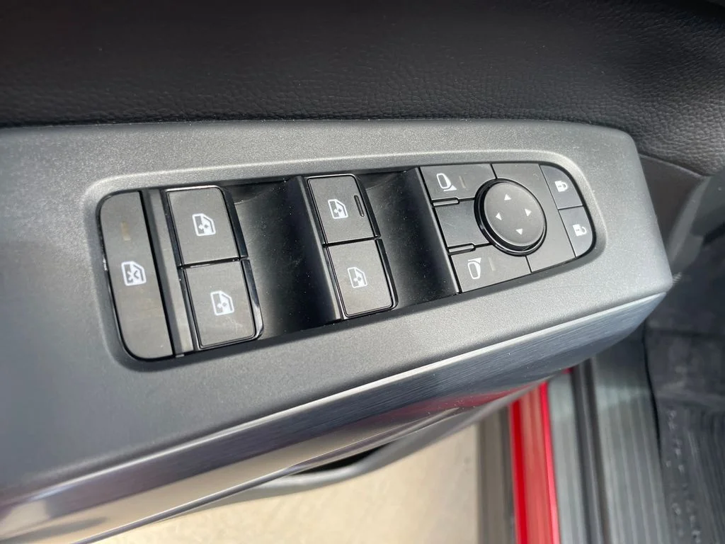 Certified Used 2024 Red Nissan Rock Creek image 22