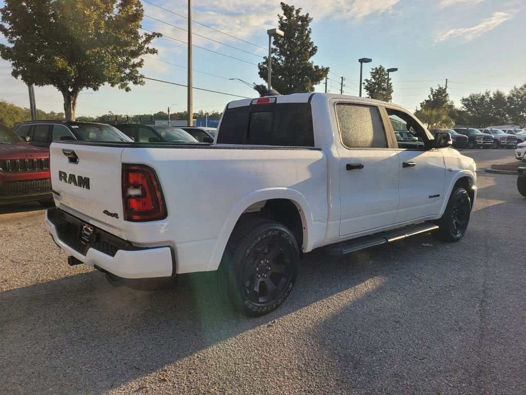 2026 RAM 1500 Big Horn/Lone Star - Photo 13