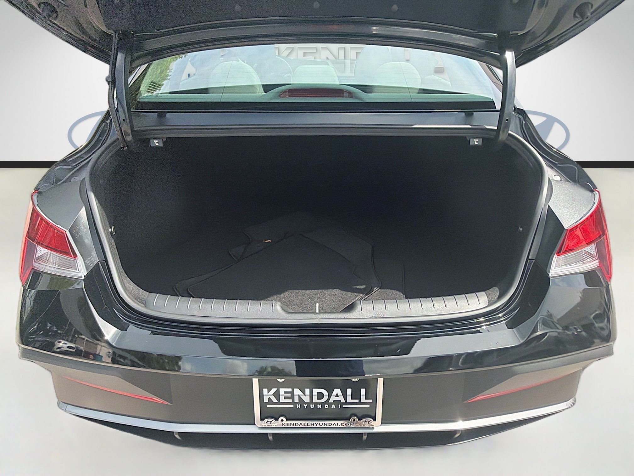 2026 Hyundai Elantra SEL Sport - Photo 23