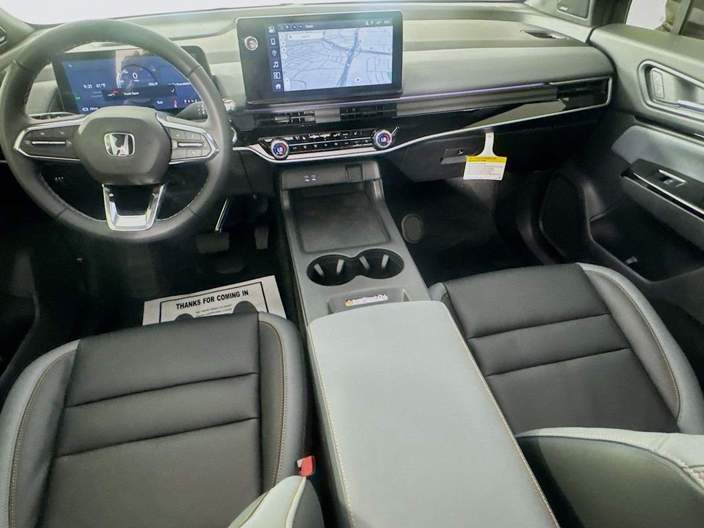 2026 Honda Prologue Touring - Photo 28