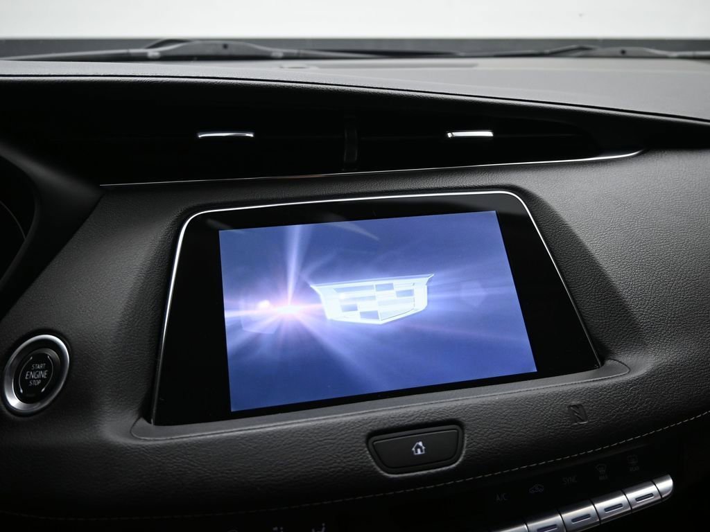 2019 Cadillac XT4 Luxury - Photo 10