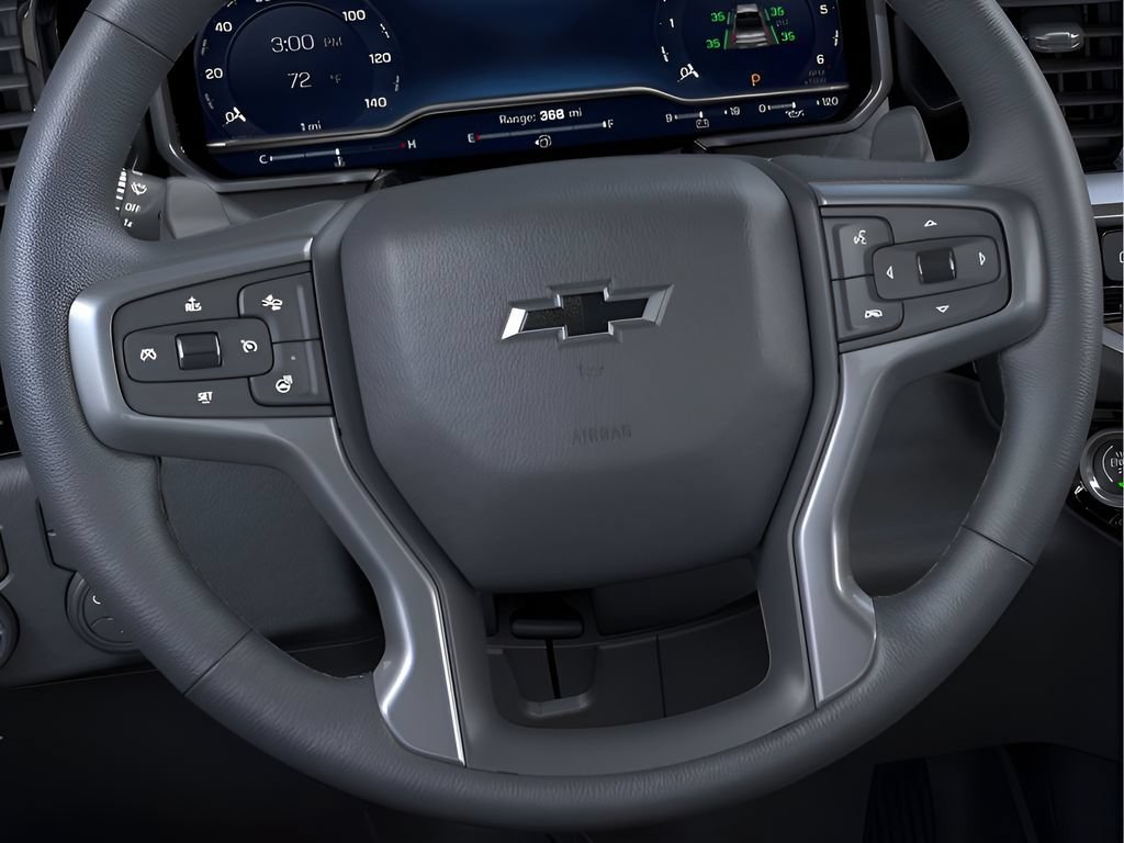 2026 Chevrolet Silverado 1500 RST - Photo 13