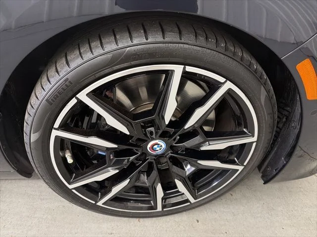Used 2023 Carbon Black Metallic BMW M850i xDrive Gran Coupe image 28