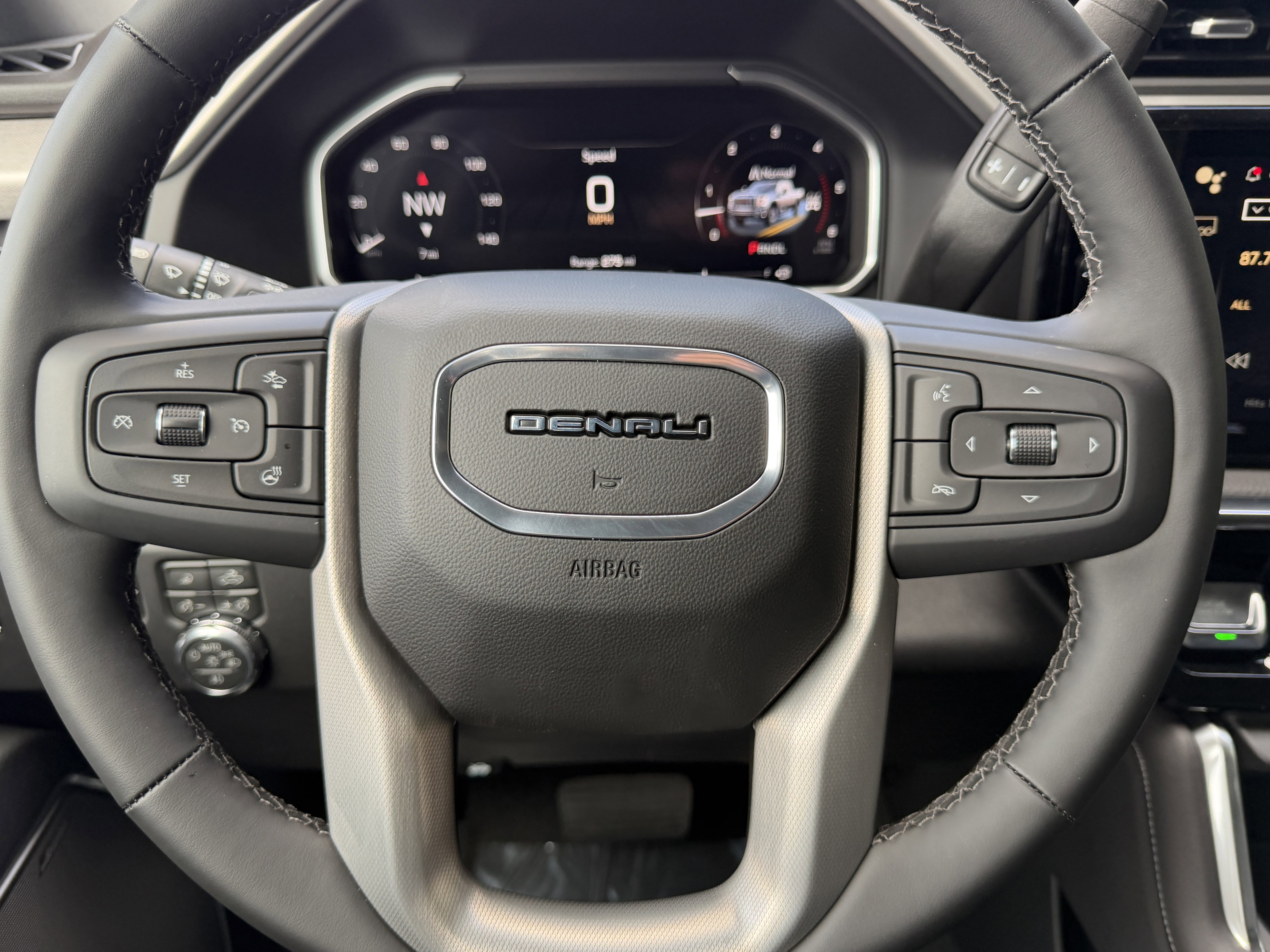 2026 GMC Sierra 2500HD Denali - Photo 49
