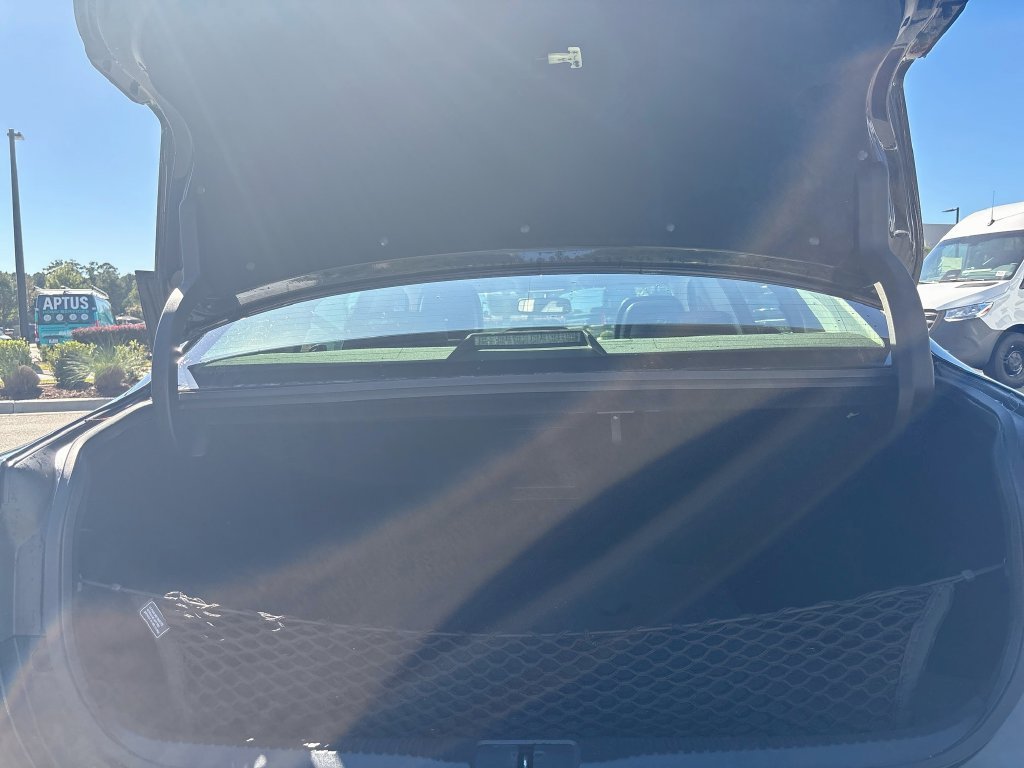 Used 2013 Obsidian Lexus 350 image 16