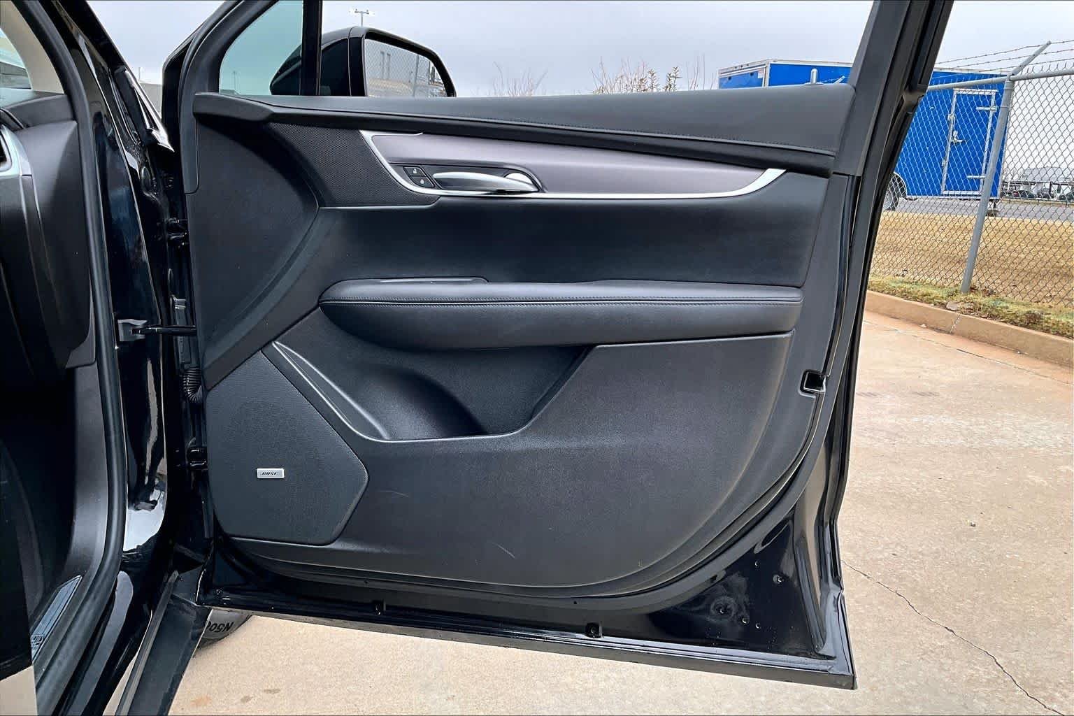 2019 Cadillac XT5 Premium Luxury - Photo 26