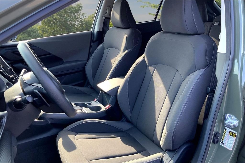 Used 2026 Green Subaru Premium image 19