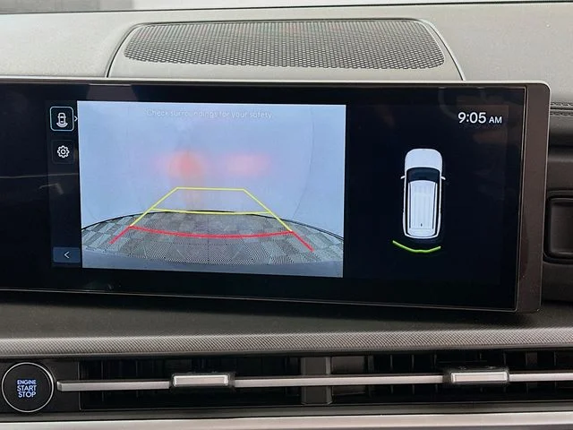 New 2026 Hyundai SANTA FE SEL