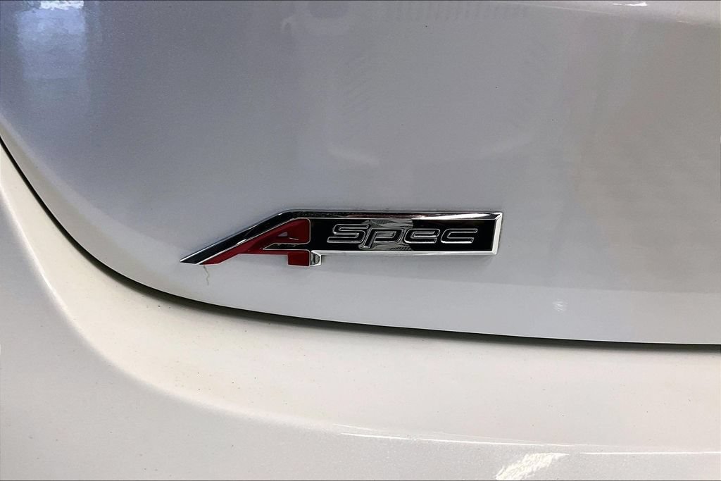 Used 2021  Acura w/Premium/A-SPEC Package image 7