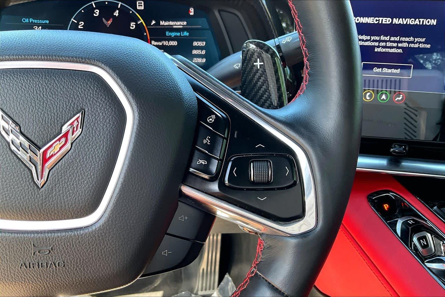 2021 Chevrolet Corvette 2LT - Photo 20