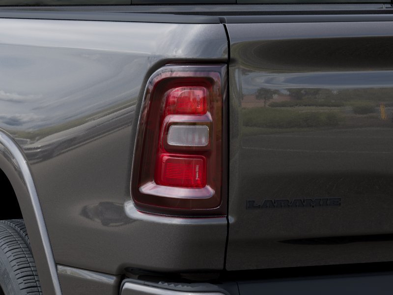 2026 RAM 1500 Laramie - Photo 42