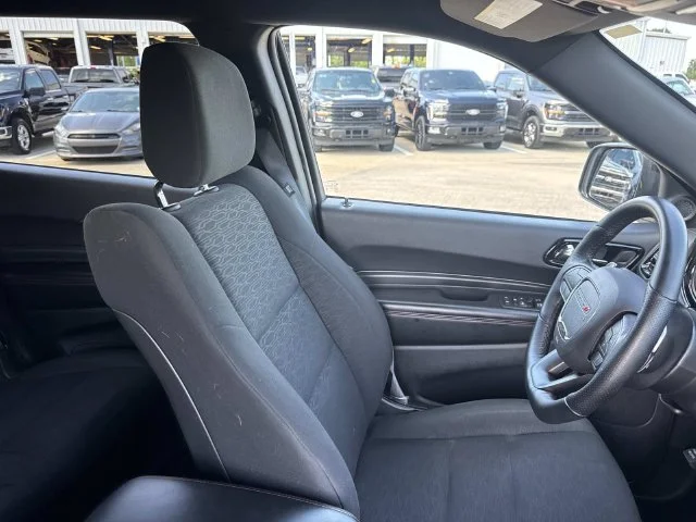 Used 2025 White Dodge GT image 33
