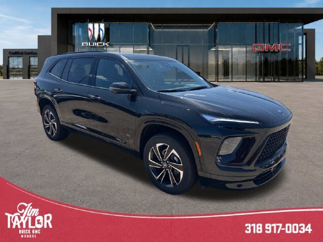 2027 Buick Enclave