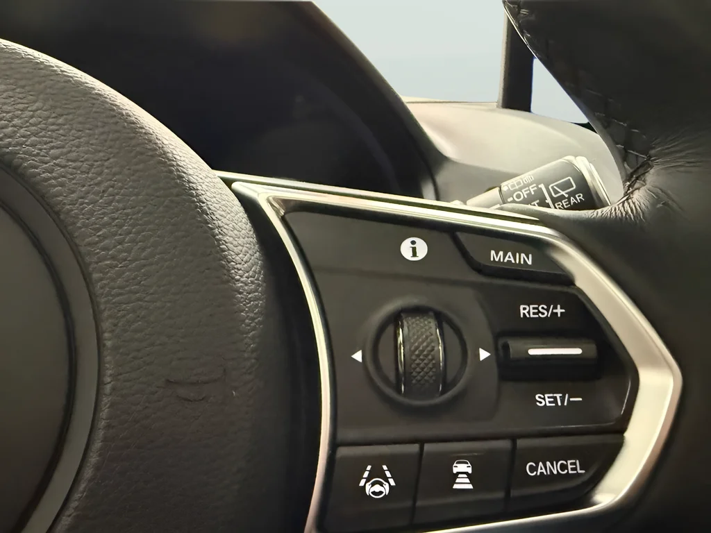 Used 2019 Gray Acura Advance Package image 19