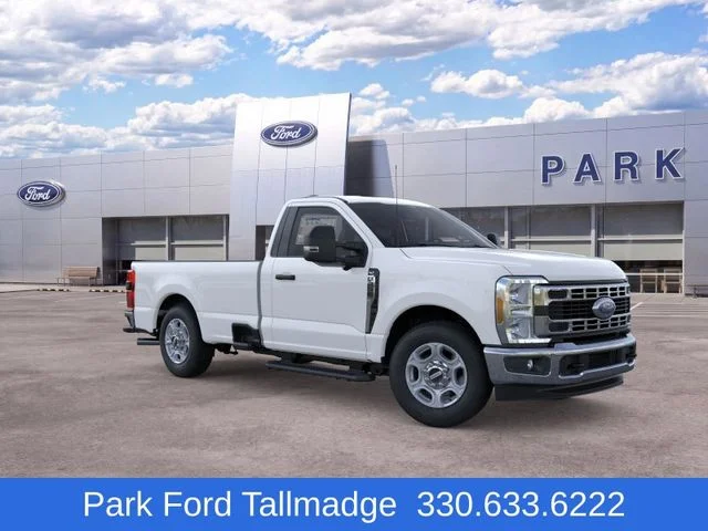 2026 Ford F-250 Super Duty XLT - Photo 7