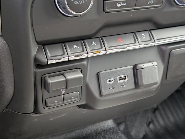 2026 Chevrolet Silverado 1500 Work Truck - Photo 21