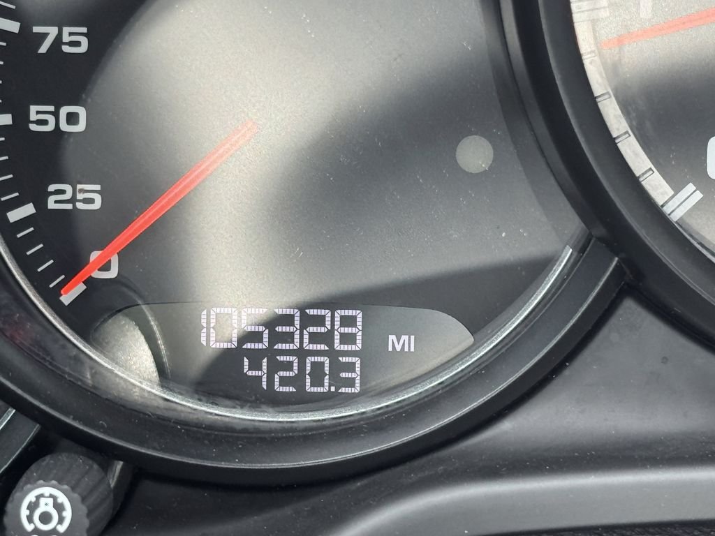 Used 2013 Black Porsche Turbo image 19