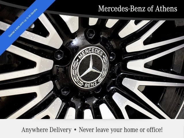 New 2026 Cirrus Silver Metallic Mercedes-Benz CLE 300 image 17