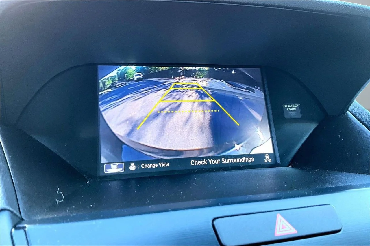 Used 2018  Acura Advance Package image 14