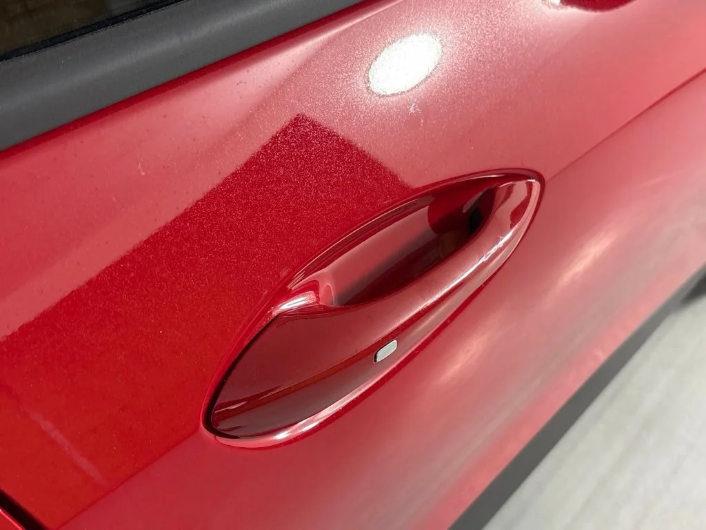 New 2026 Apex Red Chevrolet 2RS image 14