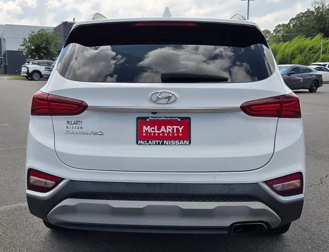 Used 2020 Gray Hyundai SEL image 6