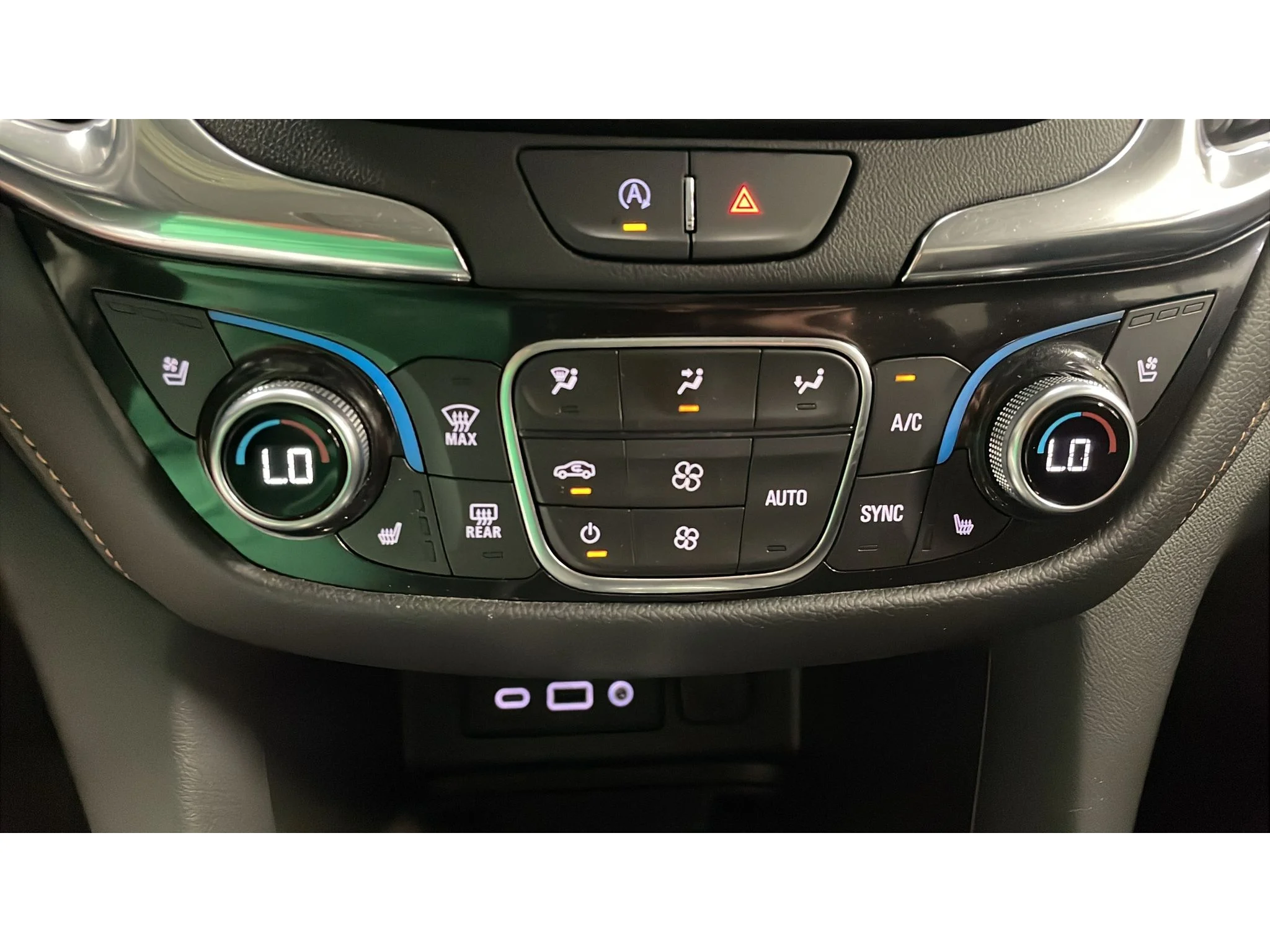 Used 2023 Summit White Chevrolet Premier image 14