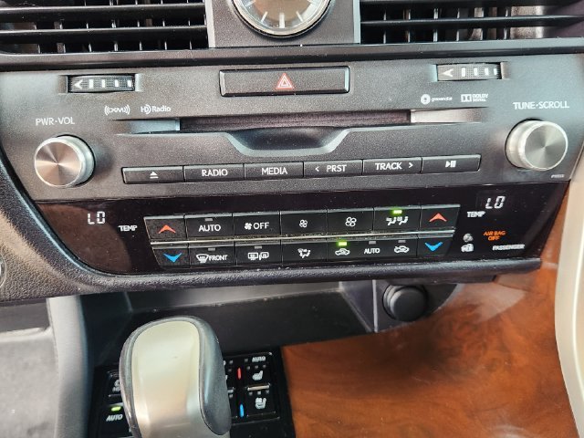 Used 2017  Lexus RX 350 image 18
