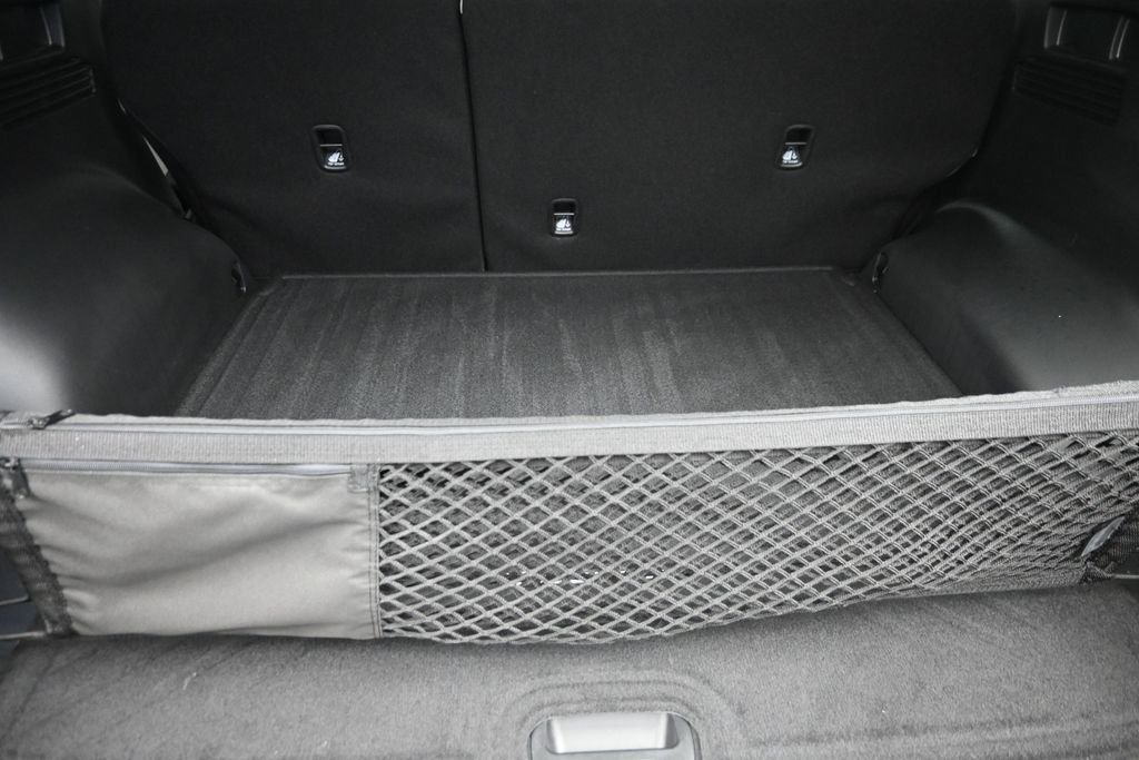 Used 2025 Gray Hyundai Blue image 13
