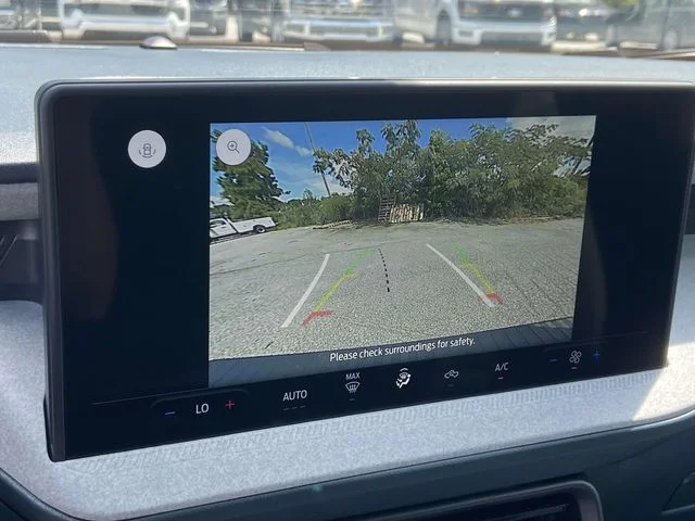 New 2026 White Ford XLT image 21