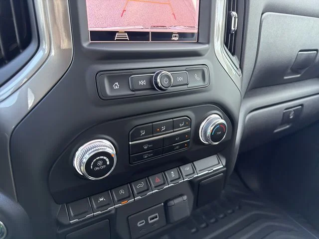 Used 2026 White GMC Pro image 21