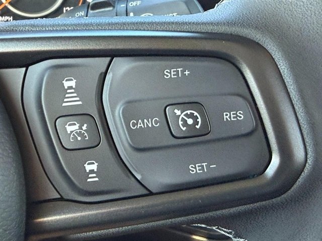 New 2027 Bright White Clear-Coat Paint Jeep Sport S image 12