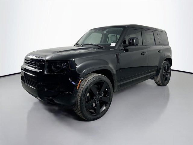New 2026 Land Rover Defender 110 X For Sale Fort Worth TX
