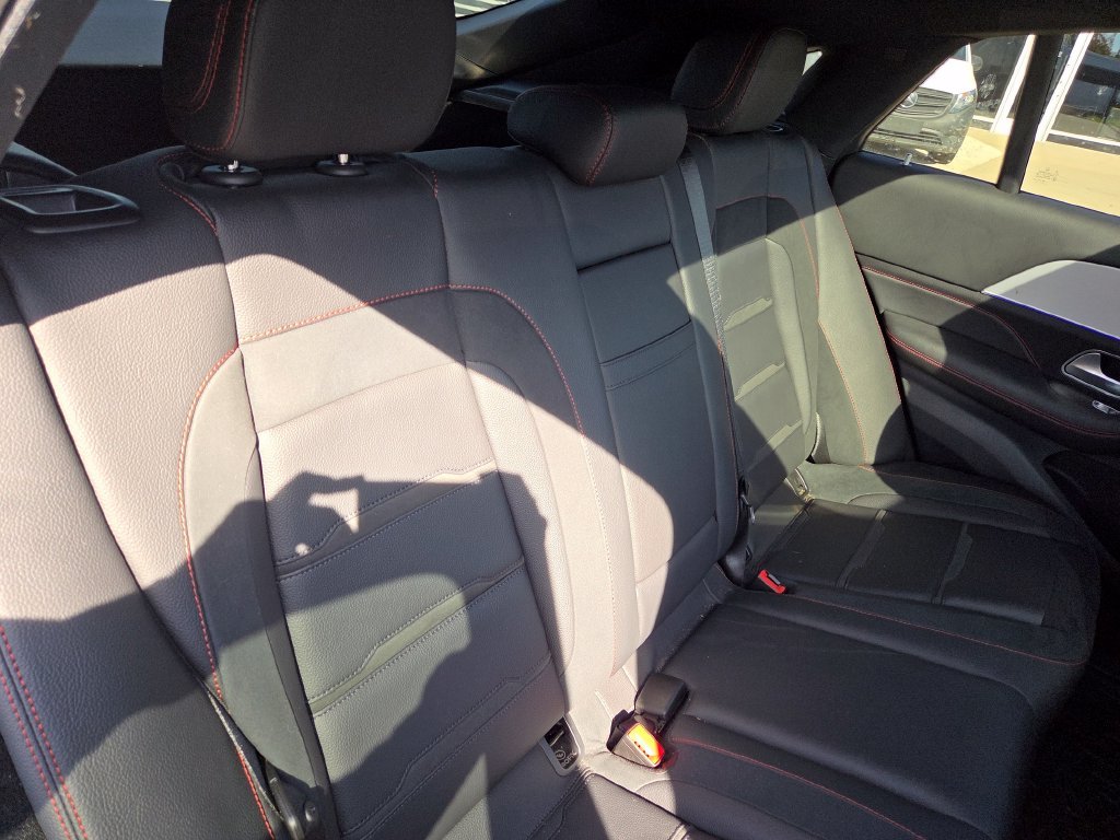 Used 2022 Black Mercedes-Benz GLE 53 AMG® image 35