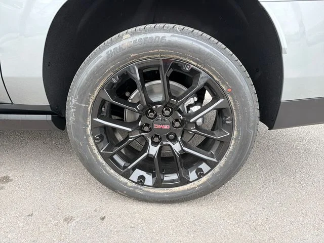 New 2026 Silver GMC Denali image 25