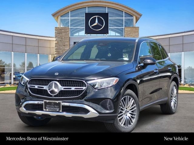 2026 Mercedes-Benz GLC GLC 300 4MATIC's photo