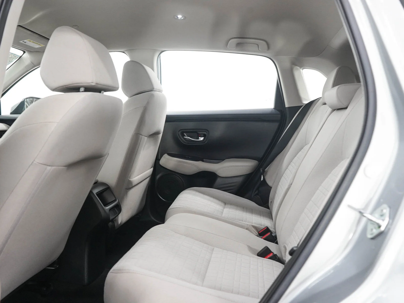 Used 2024  Honda 5D WAGON LX AWD image 14