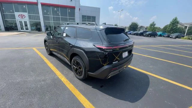 New 2026 Raven Toyota  image 8