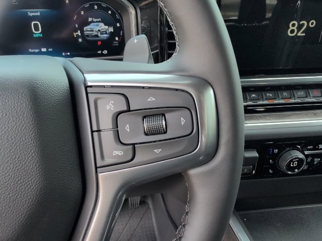 2026 Chevrolet Silverado 1500 LTZ - Photo 21
