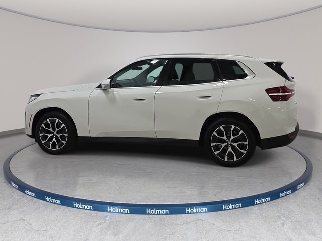 Certified Used 2026 Alpine White BMW 30 xDrive image 8
