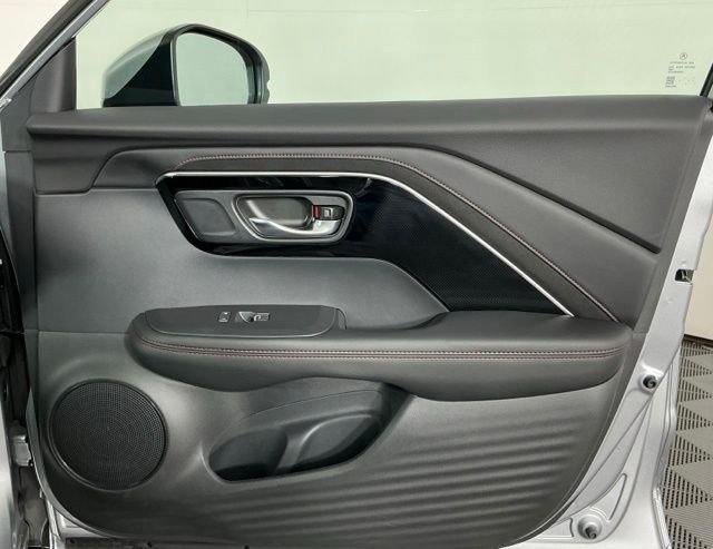 2026 Acura ADX A-Spec Package - Photo 25