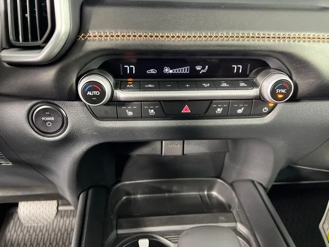 New 2026 Wind Chill Pearl Mazda Premium AWD image 25