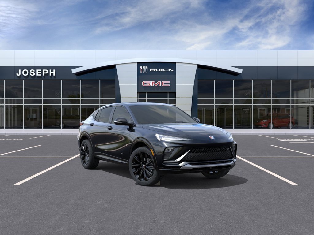 2026 Buick Envista