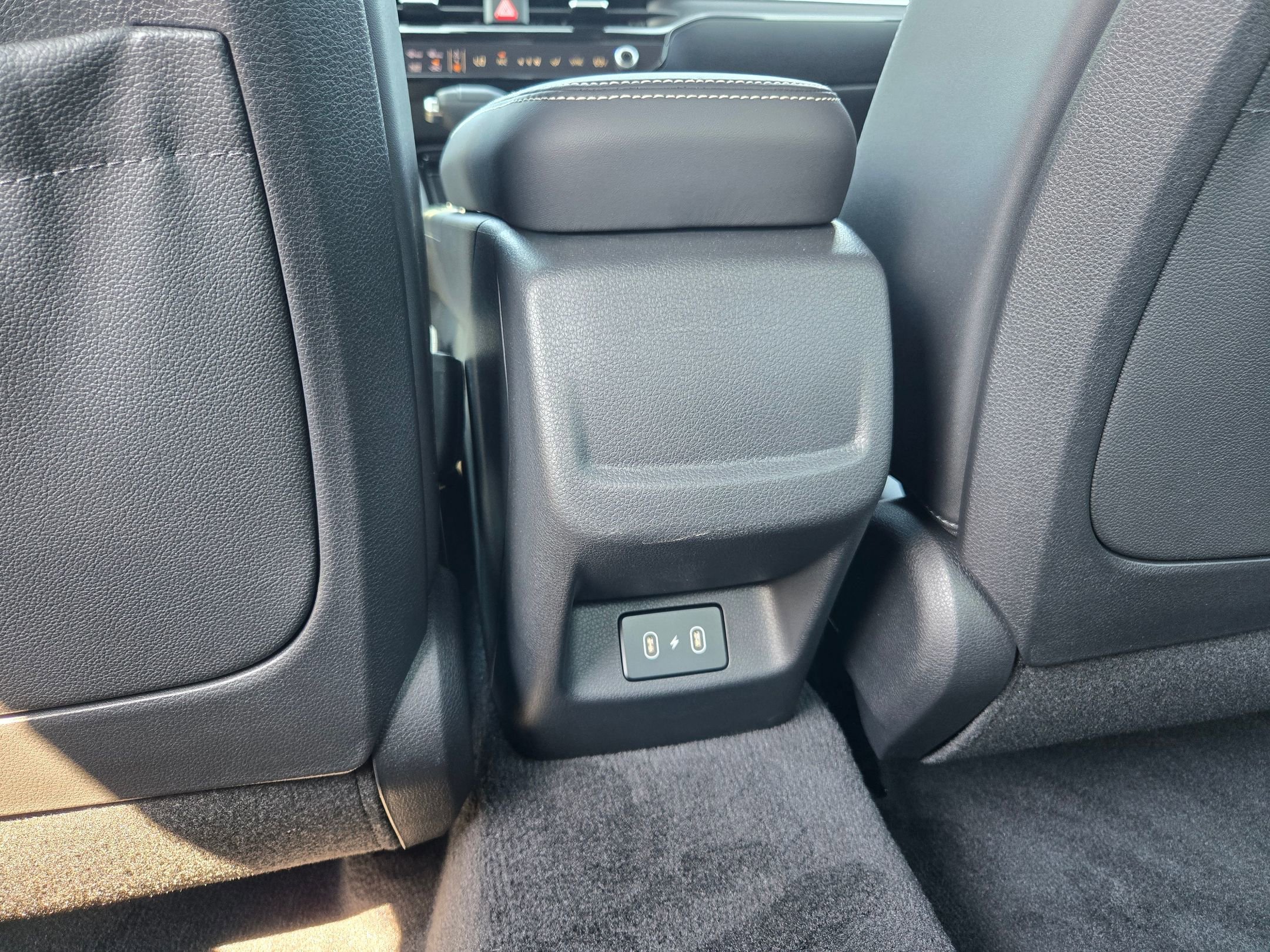 2026 Kia K5 GT-Line - Photo 34