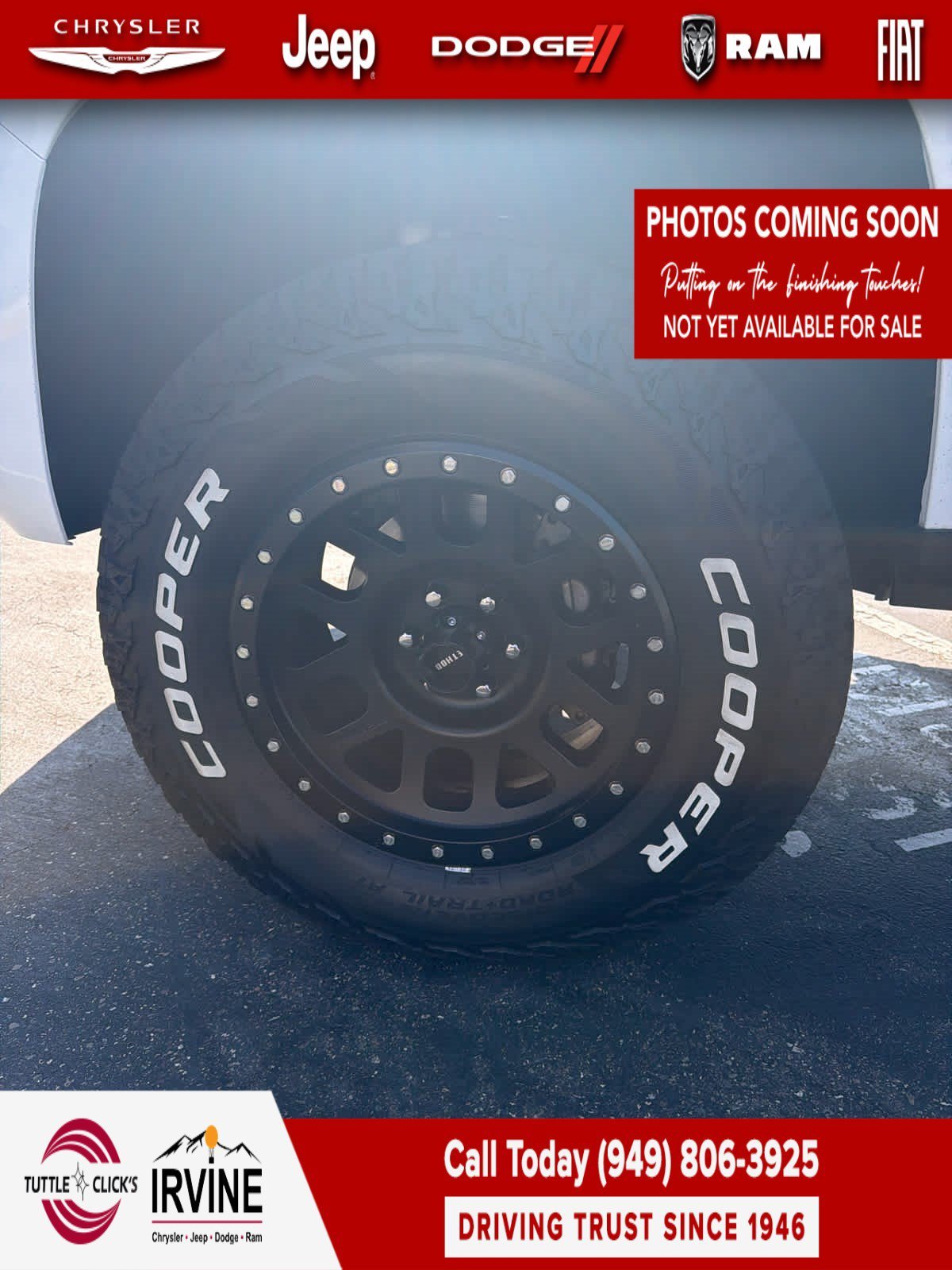 Used 2019 Summit White Chevrolet 4WD Z71 image 7
