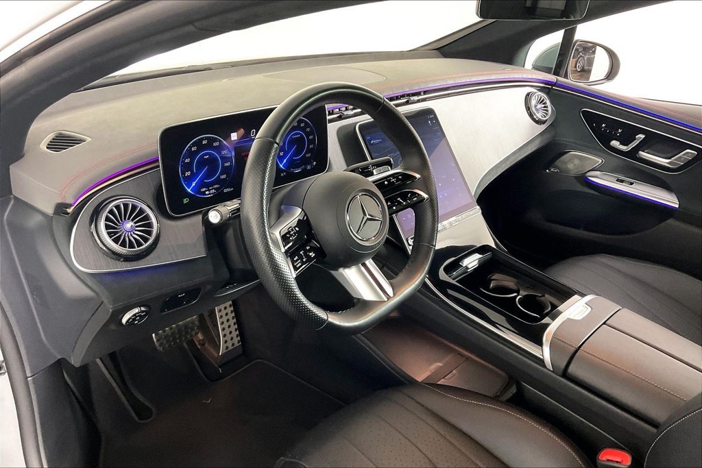 2024 Mercedes-Benz EQE Base - Photo 11