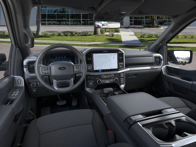 New 2026 Avalanche Ford XLT image 29