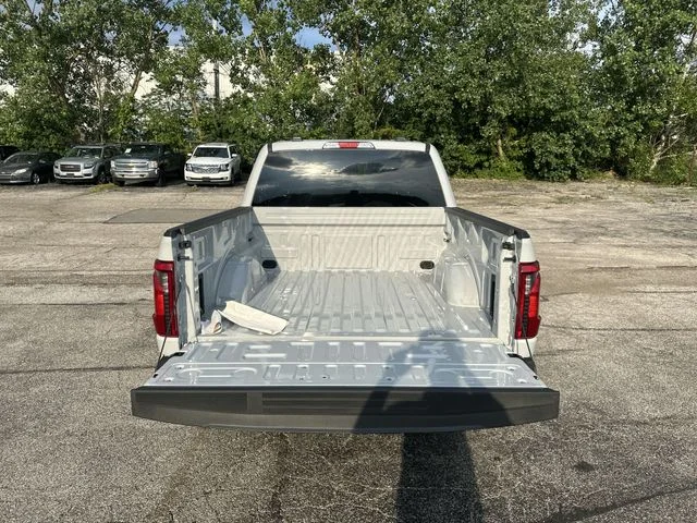 New 2026 Avalanche Ford XLT image 47